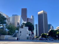 Downtown Los Angeles 