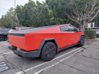 Autos in Kalifornien 