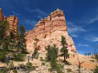 am Fairyland-Trail