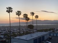 Santa Monica Pier 