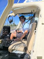 Nick - einer unserer Piloten