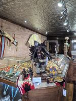 Souvenirladen Cameron Trading Post