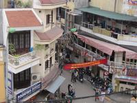 In Hanoi