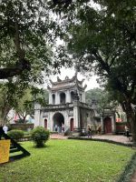 20 Literaturtempel