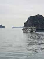 HaLong Bucht