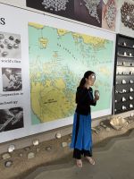 Austerperlenherstellung