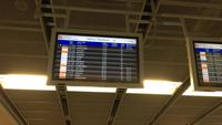 Flug von Dresden nach Frankfurt/Main