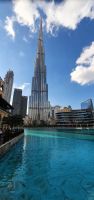 Dubai - Burj Khalifa