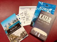 Golfstaatenreise: Kuwait, Bahrain, Katar, Vereinigte Arabische Emirate