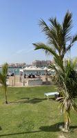 Willkommen in Abu Dhabi