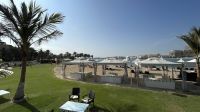 Willkommen in Abu Dhabi