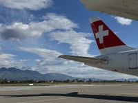 Ankunft in Tirana (3)