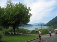 Ossiacher See