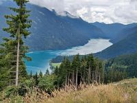 Der Weissensee