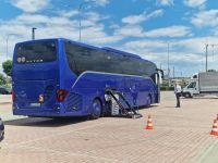 Mit dem 5-Sterne-Reisebus zum Neusiedler See