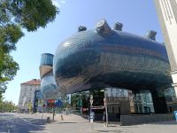 Kunsthaus Graz 