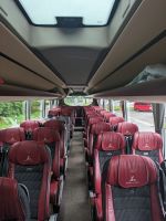 Im Bus