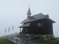 Sissi-Kapelle