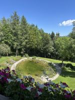 Hotel Kranzbichlhof - Badeteich