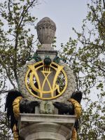 Zeichen GW steht für 