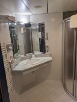 Bad im Sporthotel
