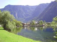 Bei Hallstadt