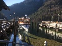 Seelände Königsee