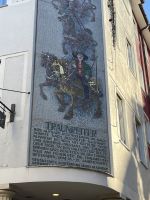 Traunreiter