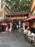 Chinatown-Sydney