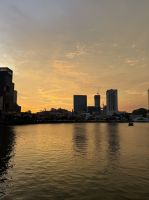 Raffles Place, Singapur