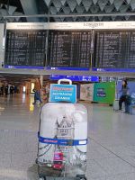 Flughafen Frankfurt