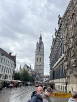 Gent, Belfort