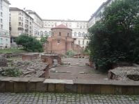 Rotunde St. Georgi