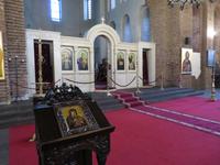 Kirche Sweta Sofia