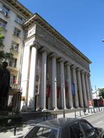 Die Oper von Sofia