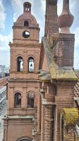 Santa Cruz: Kathedrale