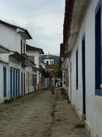 005 Stadtrundgang Paraty