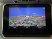 Flug-nach-Calgary