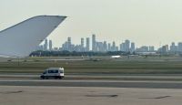 Ost-Kanada zum Indian Summer - Toronto