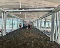 Ost-Kanada zum Indian Summer - Toronto 