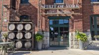 Distillery District