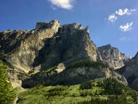 Bergwelt