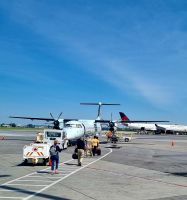 Dash nach Quebec