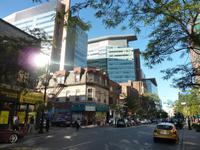 Montreal Downtown