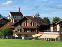 Hotel Flümatte Flüeli Ranft