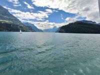 Der Vierwaldstätter See