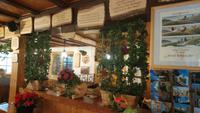 Im Restaurant Furi
