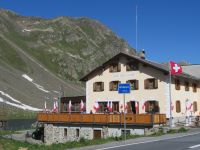 002 Flüela- Pass
