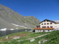 004 Flüela- Pass