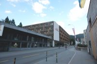 Hilton Hotel Davos